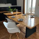 Appartement Ville Mer * ブレスト