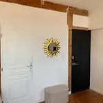 Appartement Ville Mer アパート