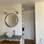 Appartement Ville Mer アパート ブレスト