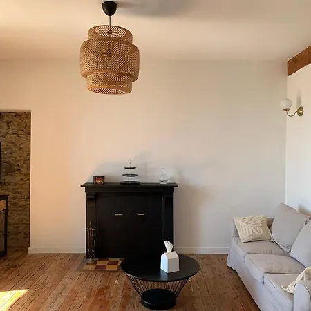 Appartement Ville Mer