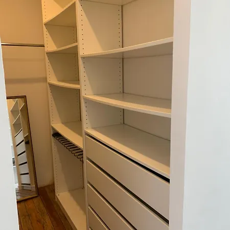 Appartement Ville Mer * ブレスト