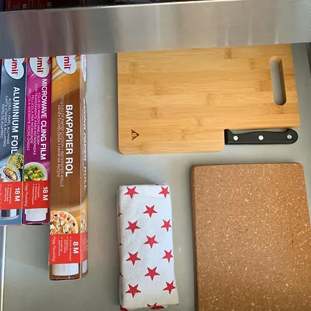 Appartement Ville Mer Appartamento Brest