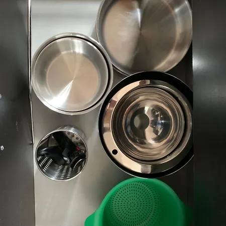 Appartement Ville Mer