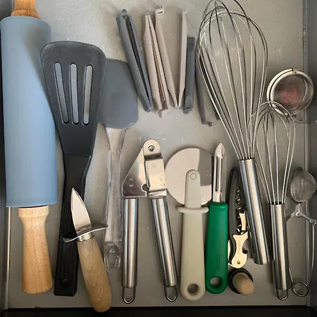 Appartamento Appartement Ville Mer *