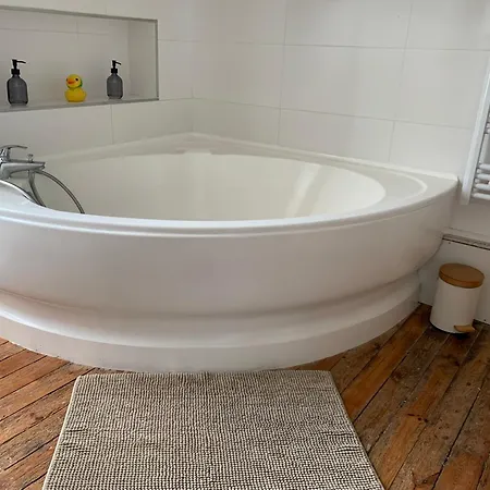 Appartement Ville Mer *