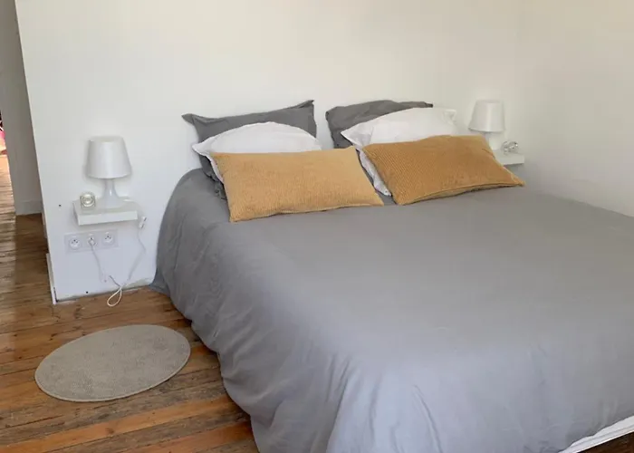 Appartamento Appartement Ville Mer *