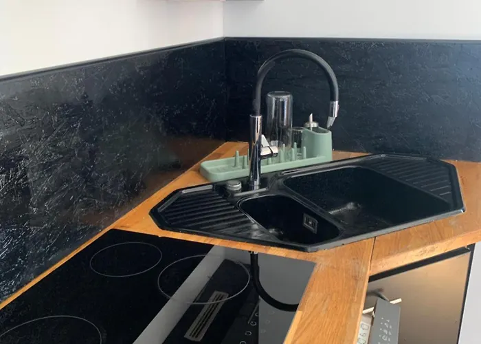 Appartamento Appartement Ville Mer Brest