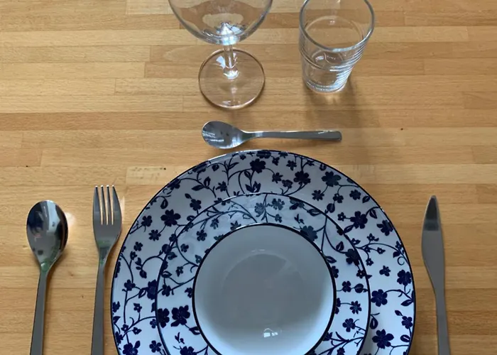 Appartement Ville Mer Brest