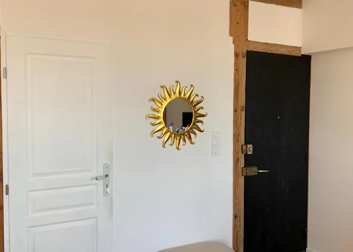 Appartement ville mer Appartement