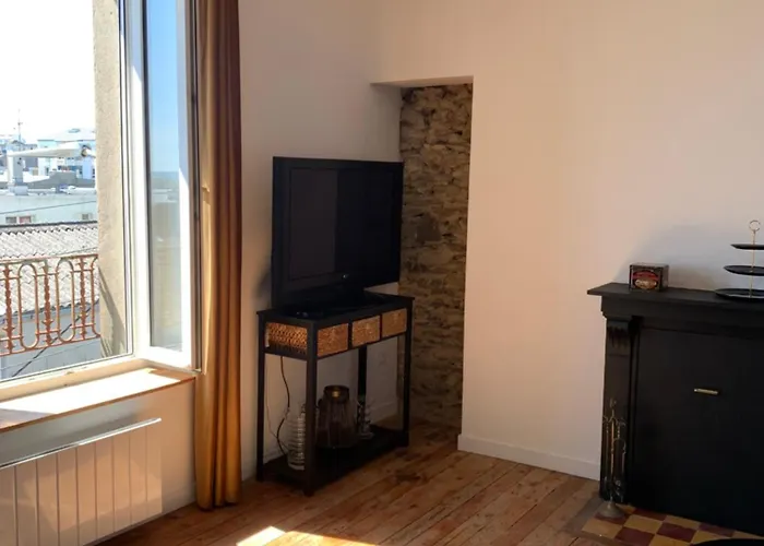 Appartamento Appartement Ville Mer Brest