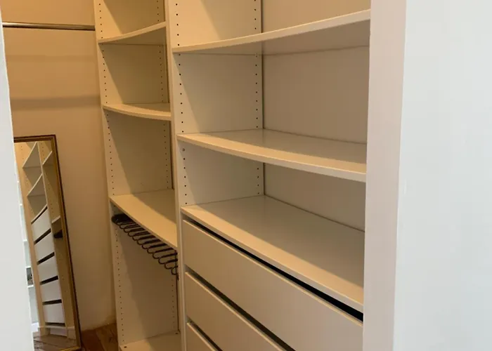 Appartement Ville Mer * Brest