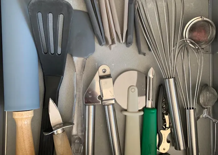 Appartamento Appartement Ville Mer *