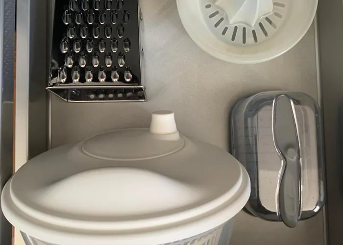 Appartamento Appartement Ville Mer Brest